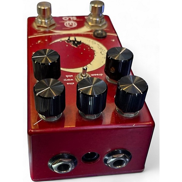Used Walrus Audio Slo Reverb- Effect Pedal