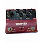 Used Wampler CATACOMBS Effect Pedal thumbnail