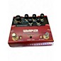 Used Wampler CATACOMBS Effect Pedal
