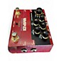 Used Wampler CATACOMBS Effect Pedal