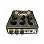 Used TC Electronic AMPWORX V550 PREAMP PEDAL Guitar Preamp