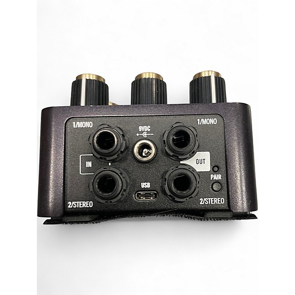 Used Universal Audio Lion '68 Super Lead Effect Processor