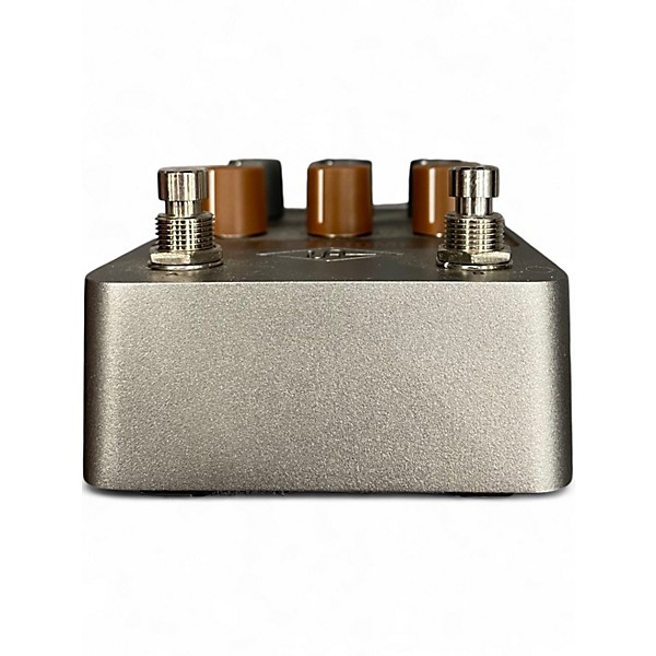 Used Universal Audio OX Stomp Dynamic Speaker Emulator Effect Processor