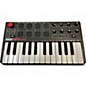 Used Akai Professional MPK Mini MIDI Controller thumbnail