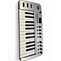 Used M-Audio Oxygen 25 Key MIDI Controller thumbnail