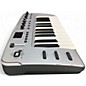 Used M-Audio Oxygen 25 Key MIDI Controller