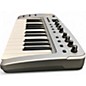 Used M-Audio Oxygen 25 Key MIDI Controller