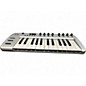 Used M-Audio Oxygen 25 Key MIDI Controller