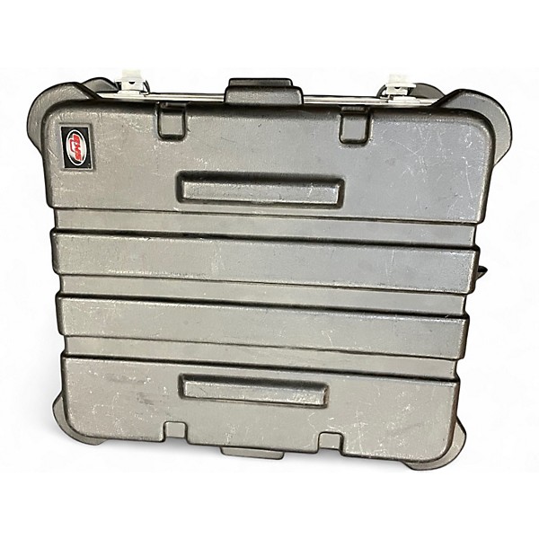 Used Allen & Heath MixWizard WZ16:2 Unpowered Mixer