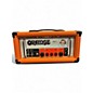 Used Orange Amplifiers OR15H 15W Tube Guitar Amp Head thumbnail