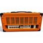 Used Orange Amplifiers OR15H 15W Tube Guitar Amp Head