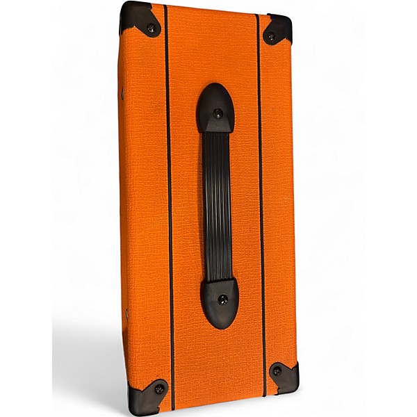 Used Orange Amplifiers OR15H 15W Tube Guitar Amp Head