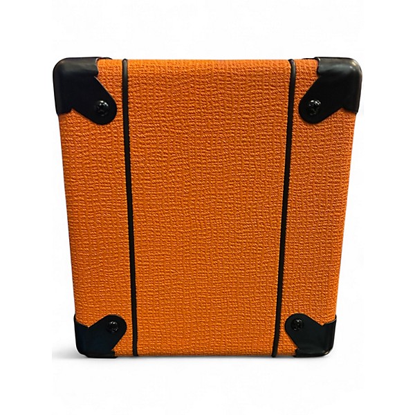 Used Orange Amplifiers OR15H 15W Tube Guitar Amp Head