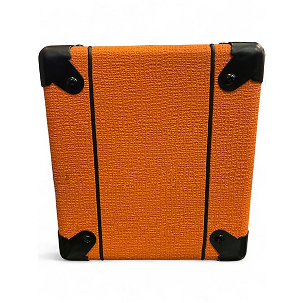 Used Orange Amplifiers OR15H 15W Tube Guitar Amp Head