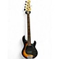 Used 2008 Ernie Ball Music Man Stingray 5 H 2 Color Sunburst Electric Bass Guitar thumbnail