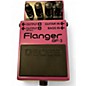 Used BOSS BF3 Flanger Effect Pedal thumbnail