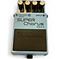 Used BOSS CH1 Super Chorus Effect Pedal thumbnail