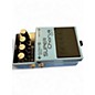 Used BOSS CH1 Super Chorus Effect Pedal