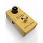 Used MXR M133 Micro Amp Pre Effect Pedal
