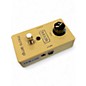 Used MXR M133 Micro Amp Pre Effect Pedal
