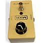 Used MXR M133 Micro Amp Pre Effect Pedal