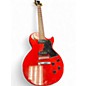 Used 1998 Gibson Les Paul Special Ferrari Red  Solid Body Electric Guitar thumbnail