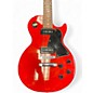 Used 1998 Gibson Les Paul Special Ferrari Red  Solid Body Electric Guitar