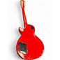 Used 1998 Gibson Les Paul Special Ferrari Red  Solid Body Electric Guitar