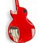 Used 1998 Gibson Les Paul Special Ferrari Red  Solid Body Electric Guitar