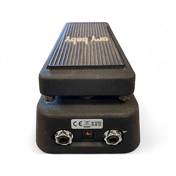 Used Dunlop CBJ95 Effect Pedal