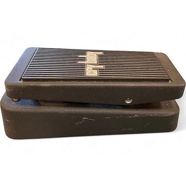 Used Dunlop CBJ95 Effect Pedal