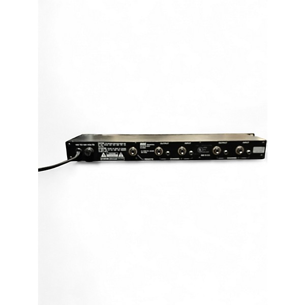 Used BBE 422A Sonic Maximizer Exciter