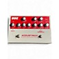 Used BBE Acoustimax Sonic Maximizer/Preamp Pedal Guitar Preamp thumbnail