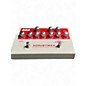 Used BBE Acoustimax Sonic Maximizer/Preamp Pedal Guitar Preamp