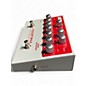 Used BBE Acoustimax Sonic Maximizer/Preamp Pedal Guitar Preamp