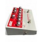 Used BBE Acoustimax Sonic Maximizer/Preamp Pedal Guitar Preamp