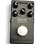Used MXR M87 Bass Compressor Bass Effect Pedal thumbnail