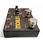 Used Morley ABY MIX Pedal