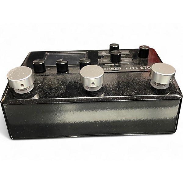 Used Line 6 HX Stomp Effect Processor