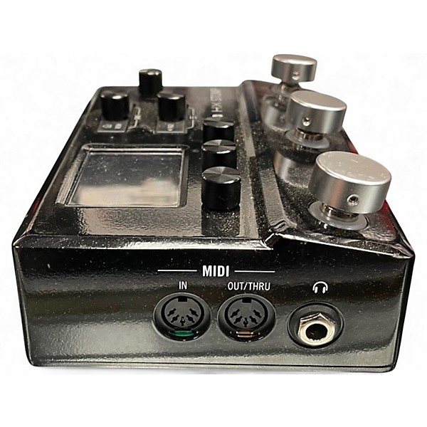 Used Line 6 HX Stomp Effect Processor