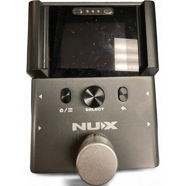 Used NUX B-8 Wireless System Instrument Wireless System