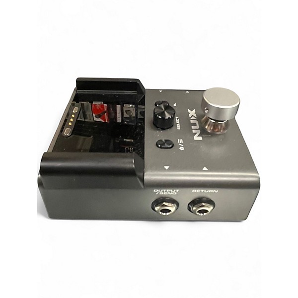 Used NUX B-8 Wireless System Instrument Wireless System