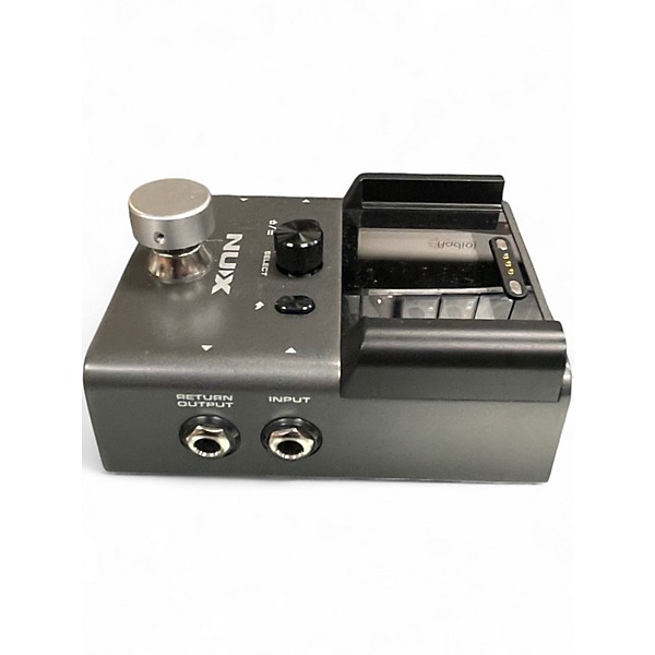 Used NUX B-8 Wireless System Instrument Wireless System