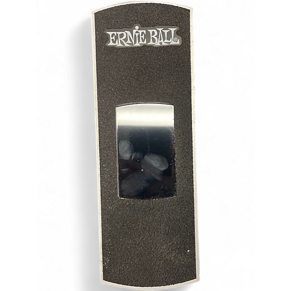 Used Ernie Ball VPJR Tuner Tuner Pedal
