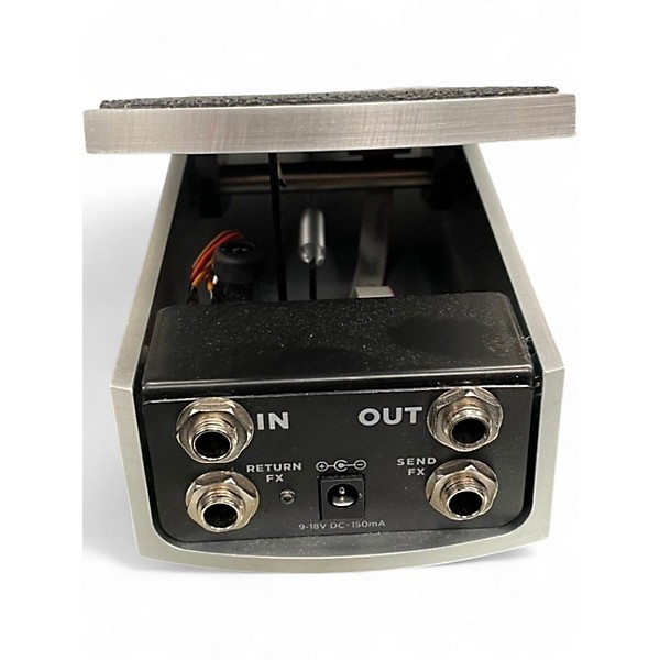 Used Ernie Ball VPJR Tuner Tuner Pedal