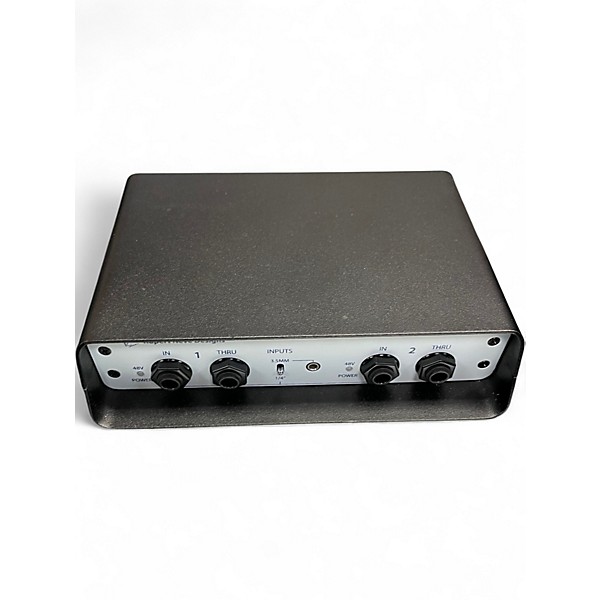 Used Rupert Neve Designs RDNI-S Direct Box