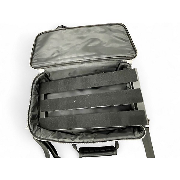 Used Pedaltrain Metro 16 Pedalboard Utility Bag