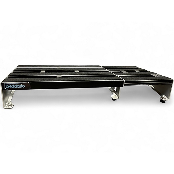 Used D'Addario XPND Pedalboard Utility Bag