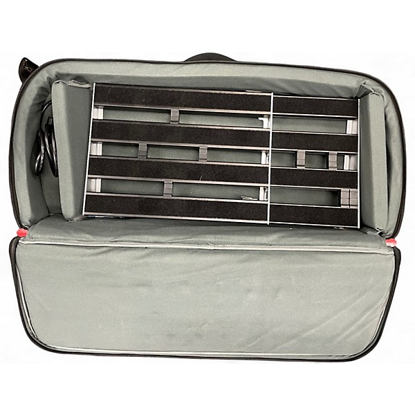 Used D'Addario XPND Pedalboard Utility Bag