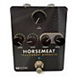 Used PRS Horsemeat Transparent Overdrive Effect Pedal